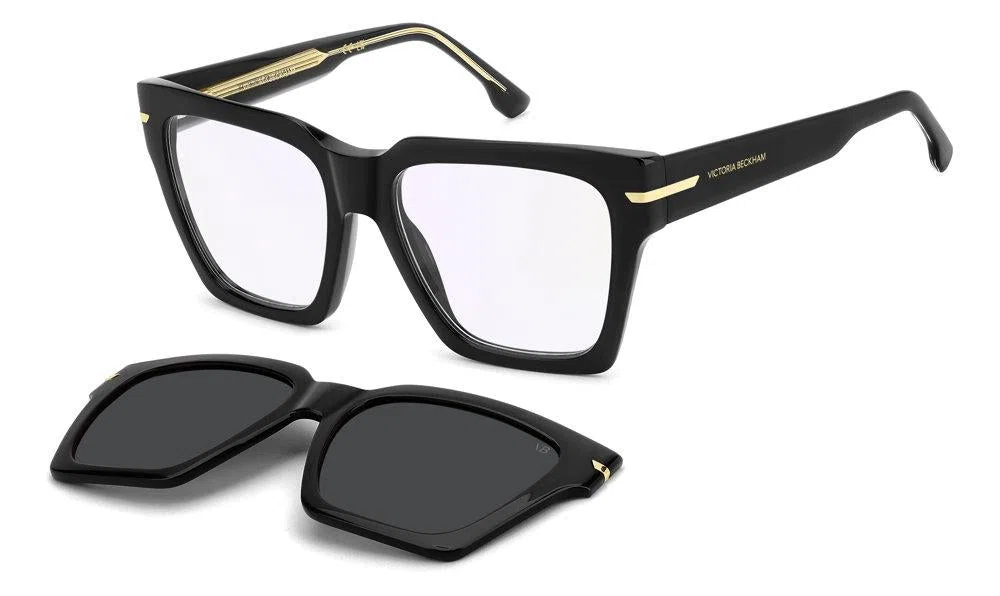 Victoria Beckham VB7009 Eyeglasses - view 4